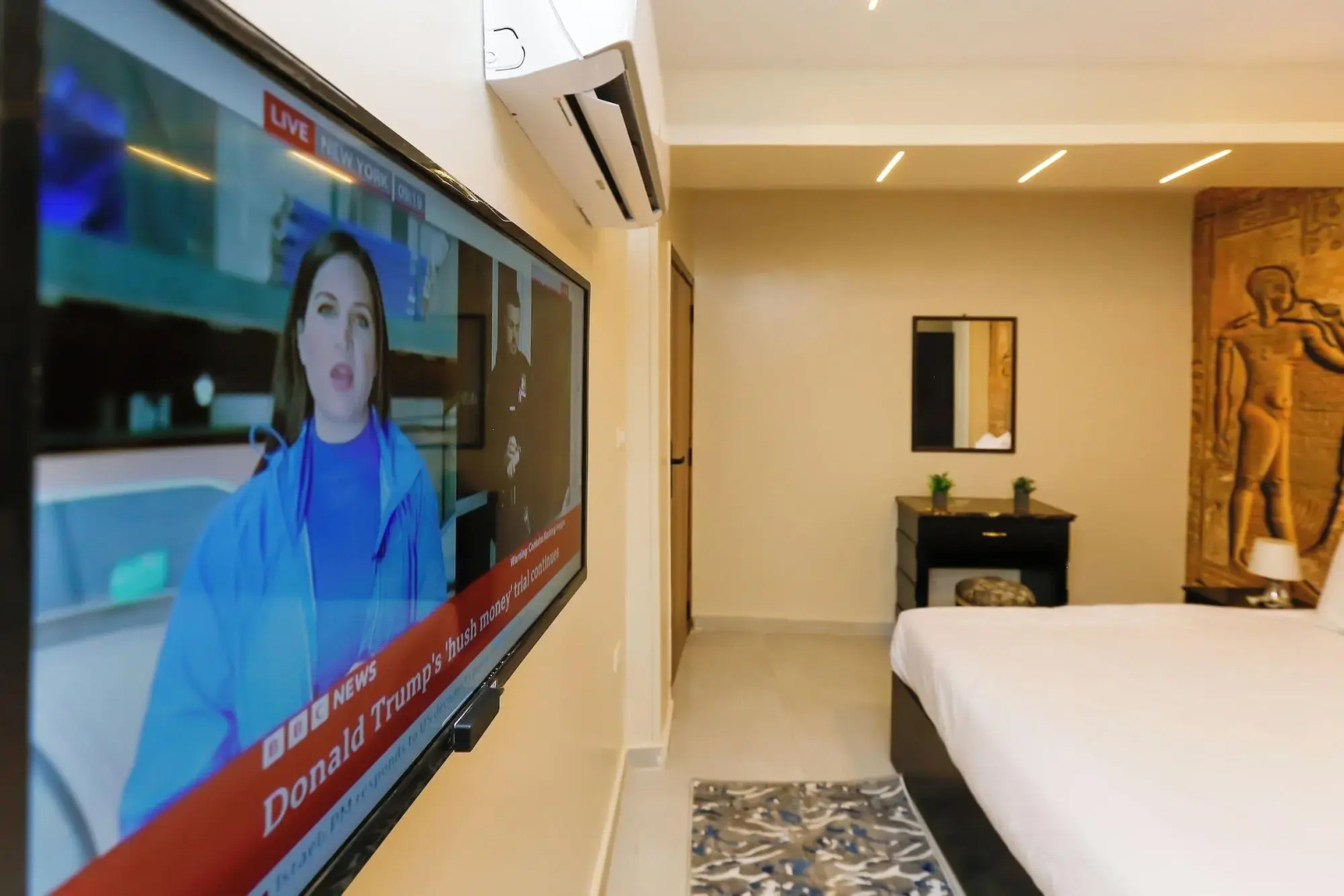 Photo - Giza Pyramids View Inn