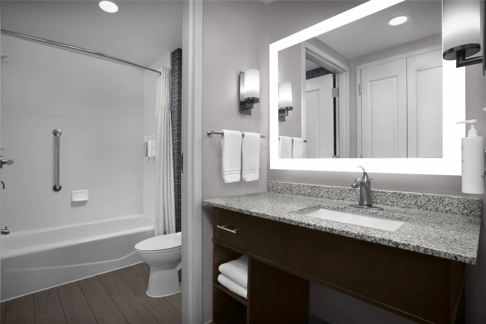 Foto - Homewood Suites by Hilton Washington DC NoMa Union Station