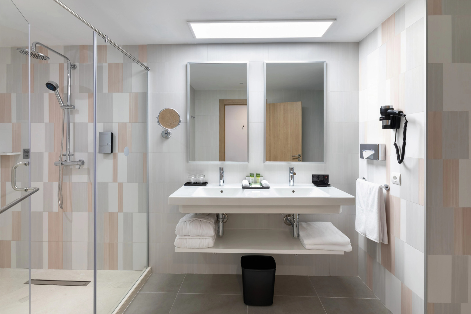 Foto - Hotel Riu Palace Palmeras - All Inclusive