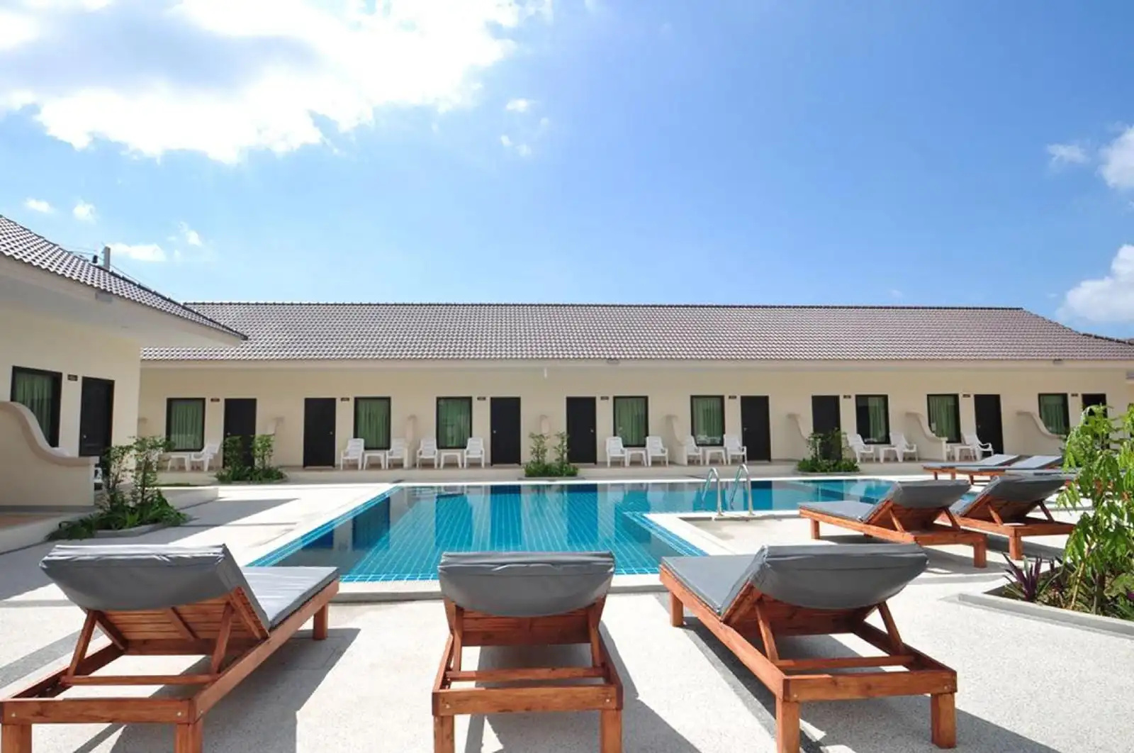 Foto - Tuana Hotels The Natural Resort