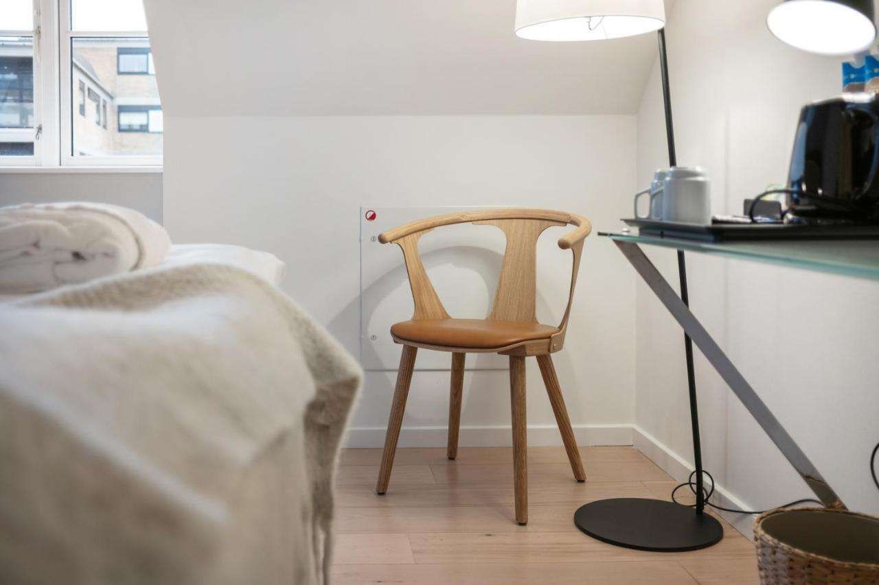 Foto - Gentofte Hotel