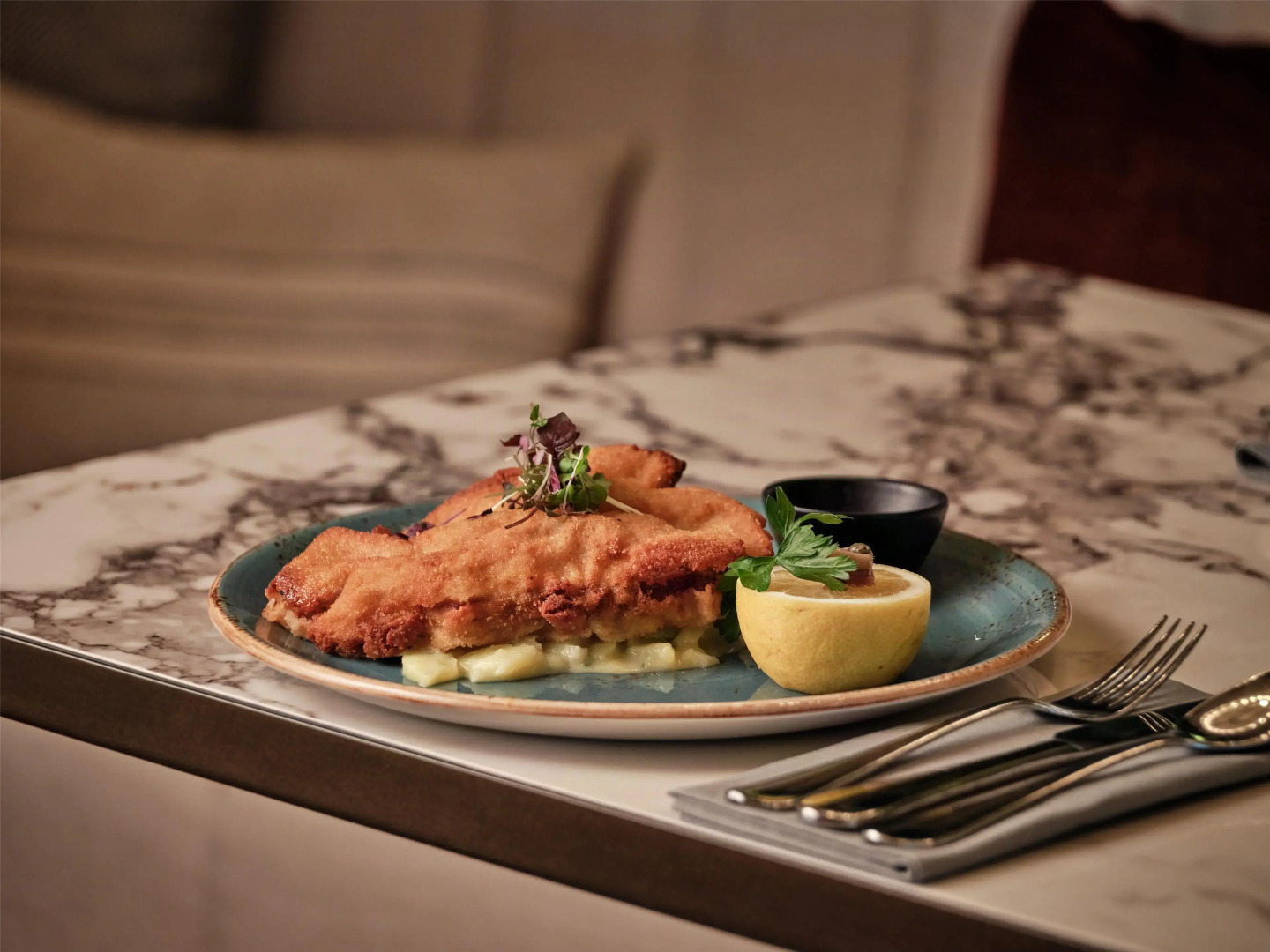 Foto - Radisson Blu Hotel, Hamburg Airport