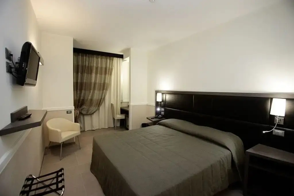 Photo - Hotel Artis