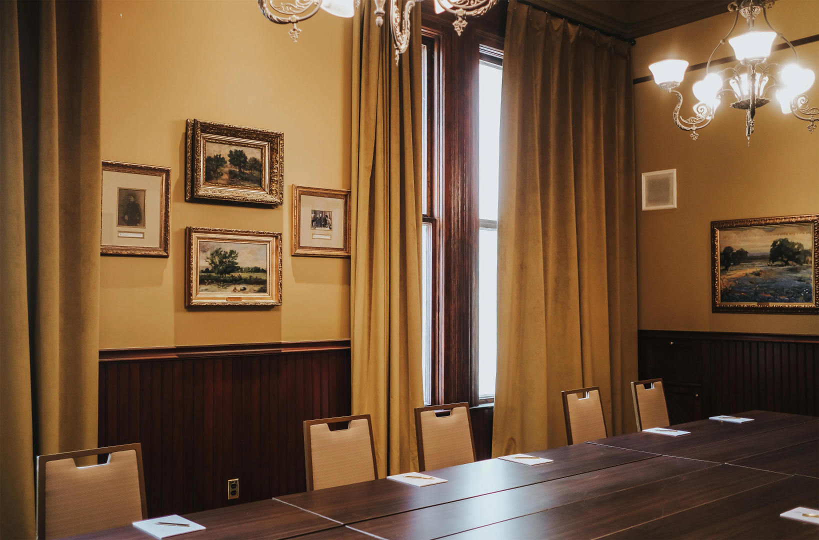 Foto - The Driskill