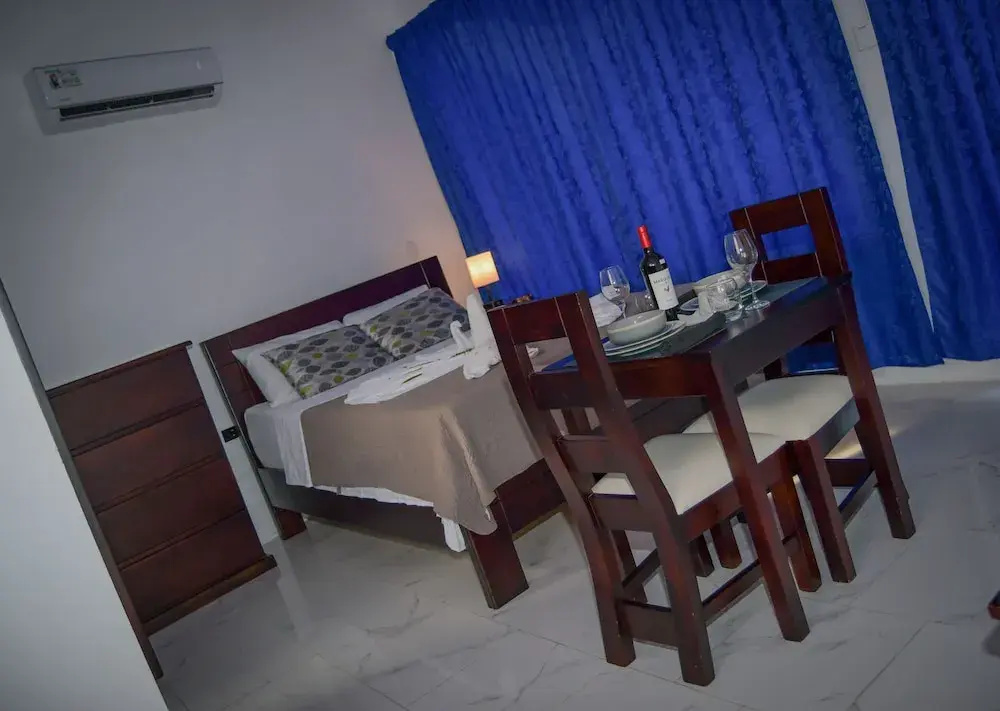 Foto - Hotel Serendipity tortuguero
