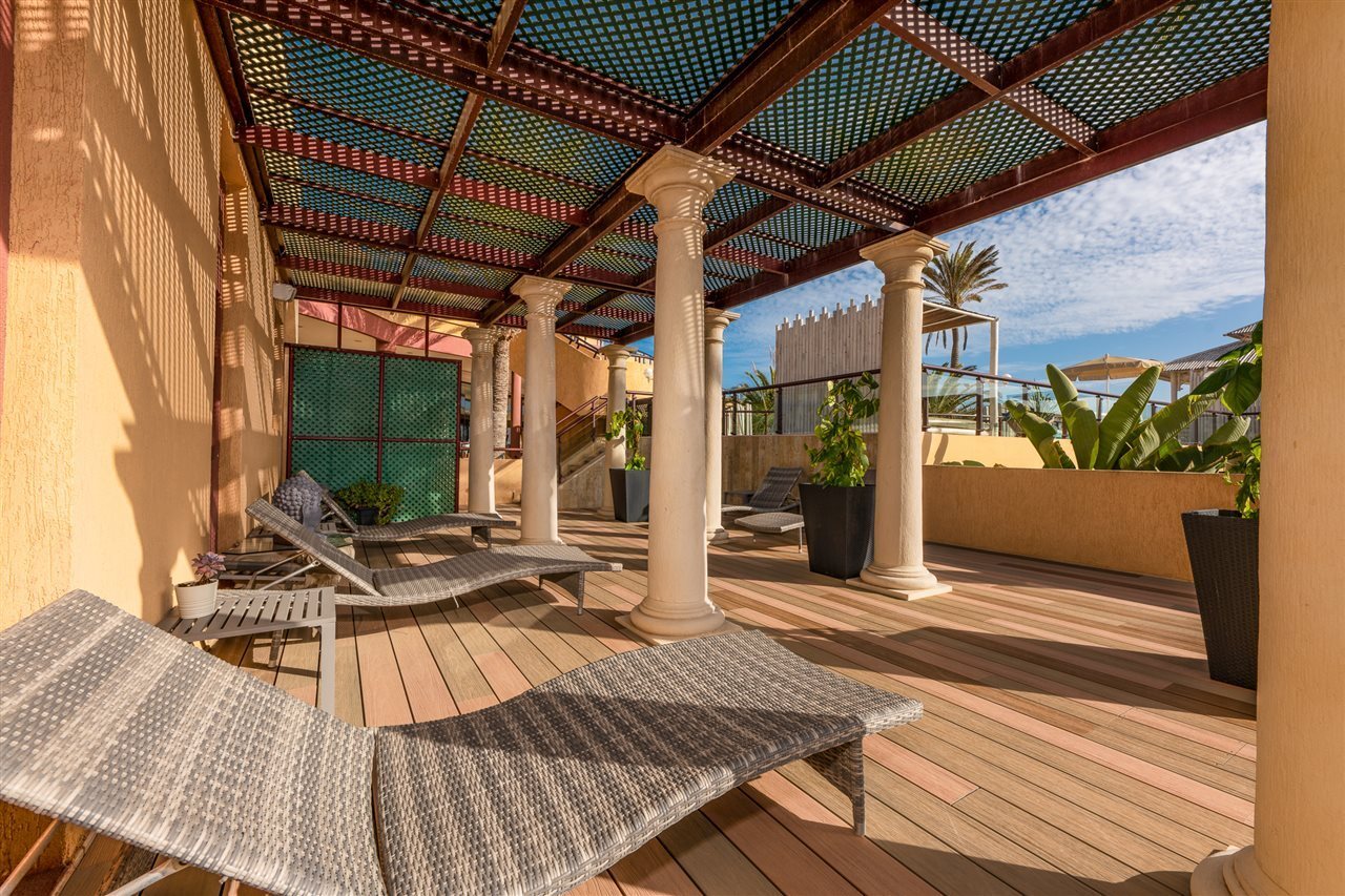 Foto - Hotel Esmeralda Maris by LIVVO