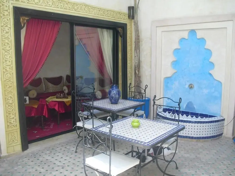 Foto - Riad Dar Yammi