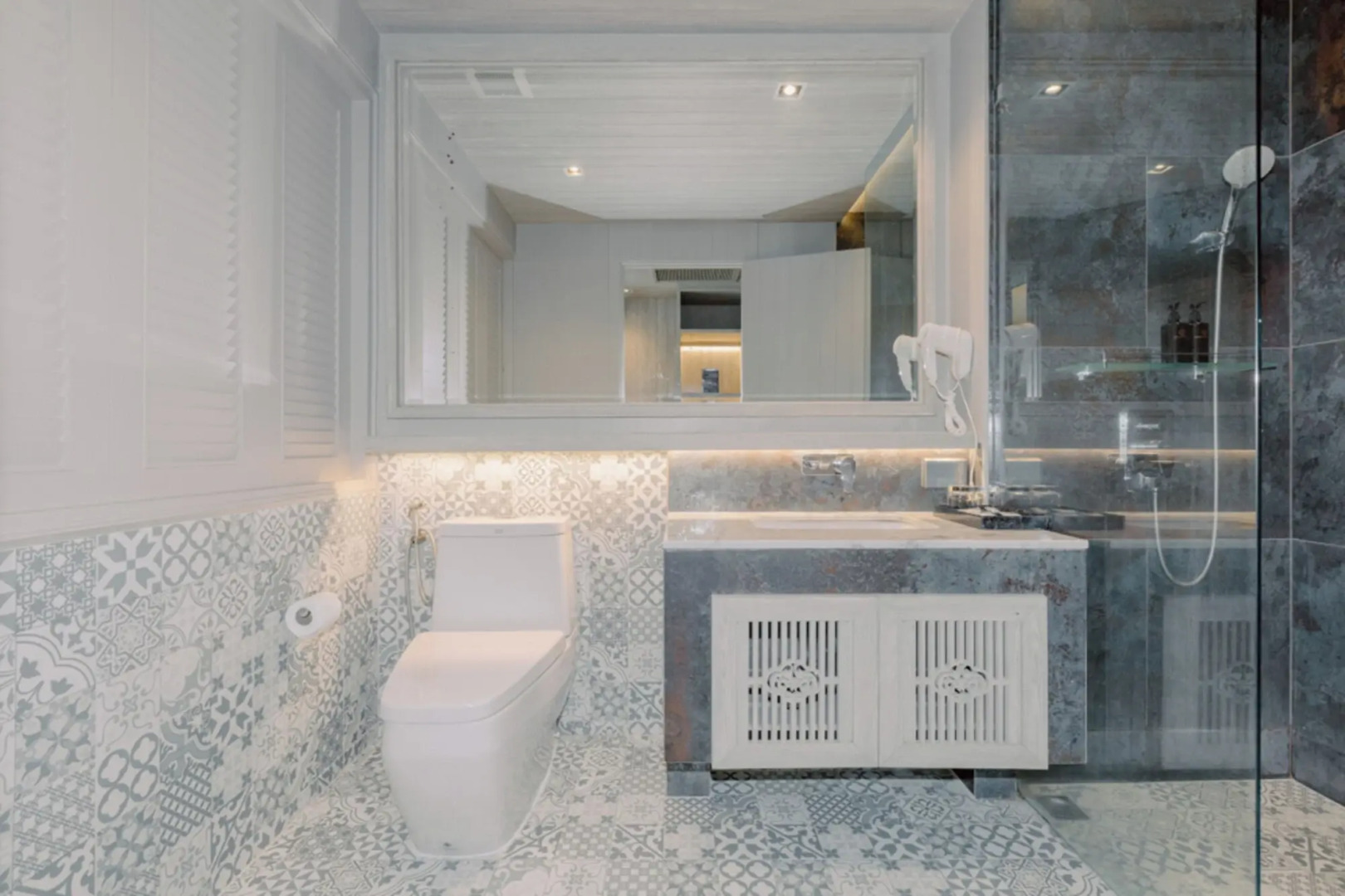 Foto - Hotel Tide Phuket Beachfront