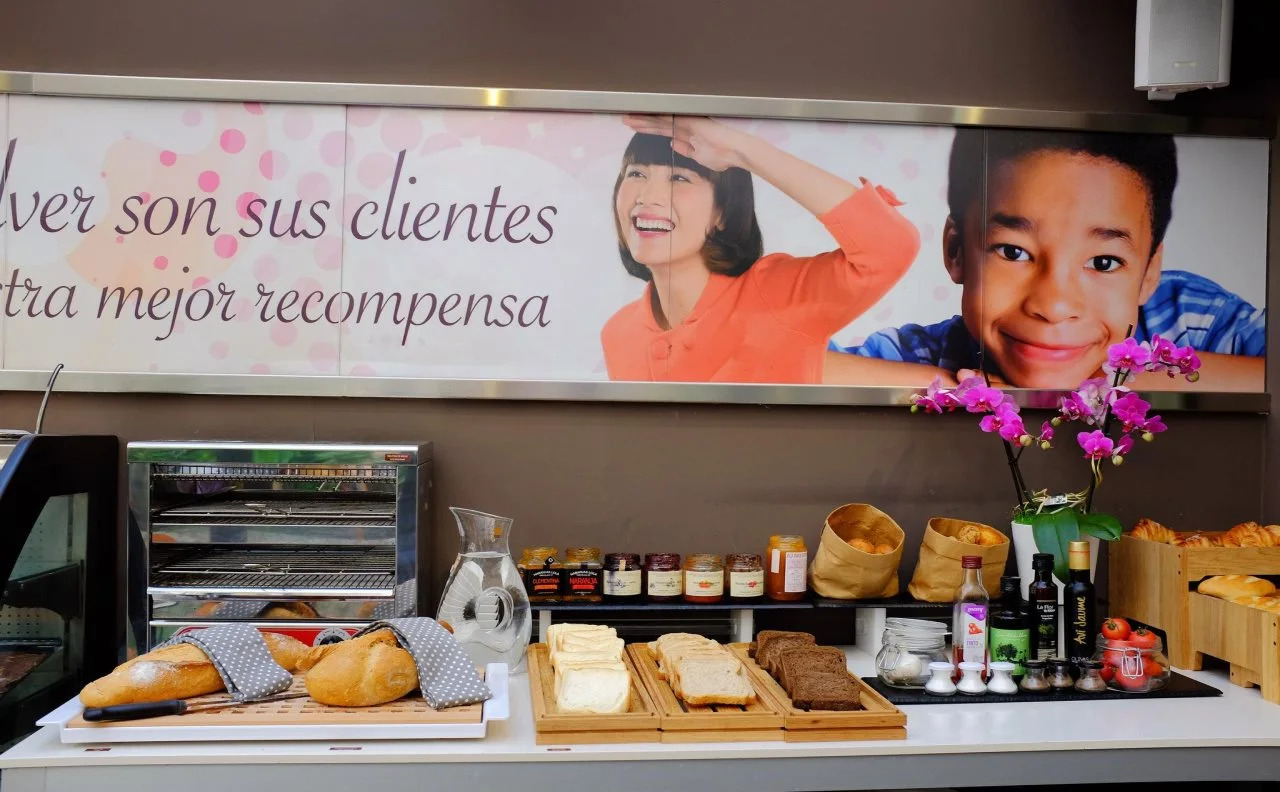 Foto - Aparthotel Silver