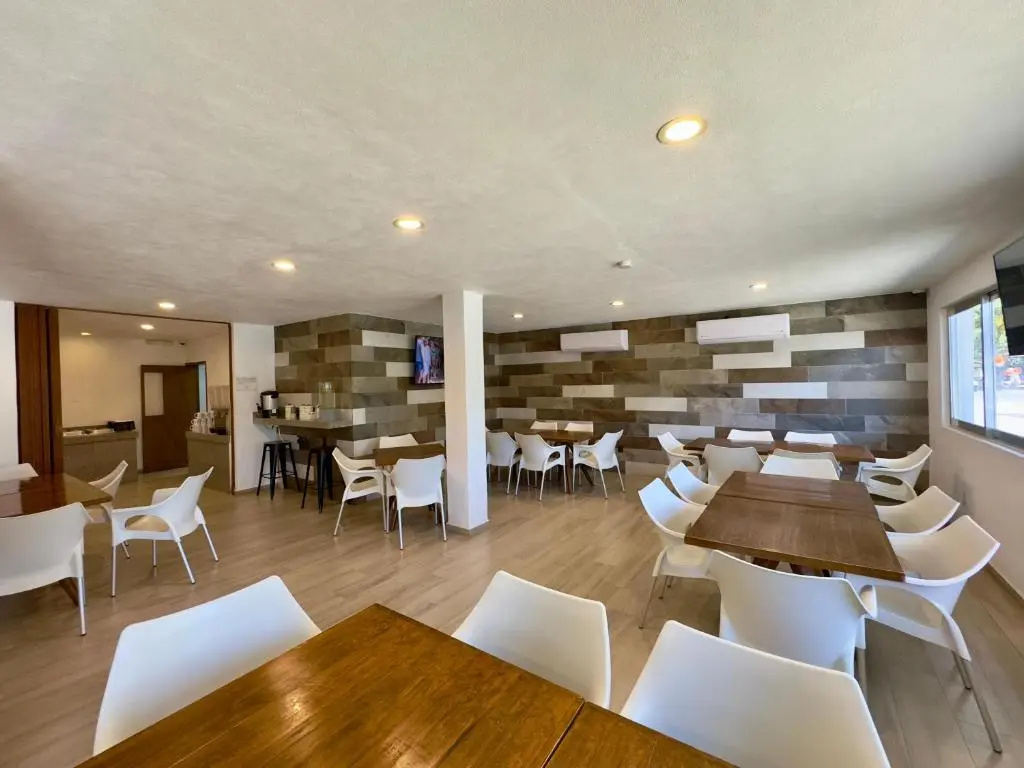 Photo - Hotel Star Manzanillo