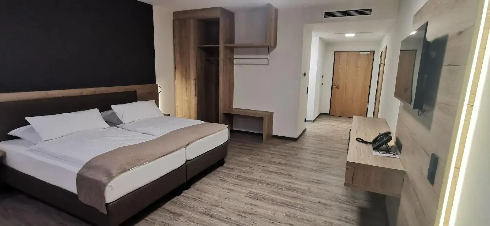 Foto - Hotel Lindleinsmühle