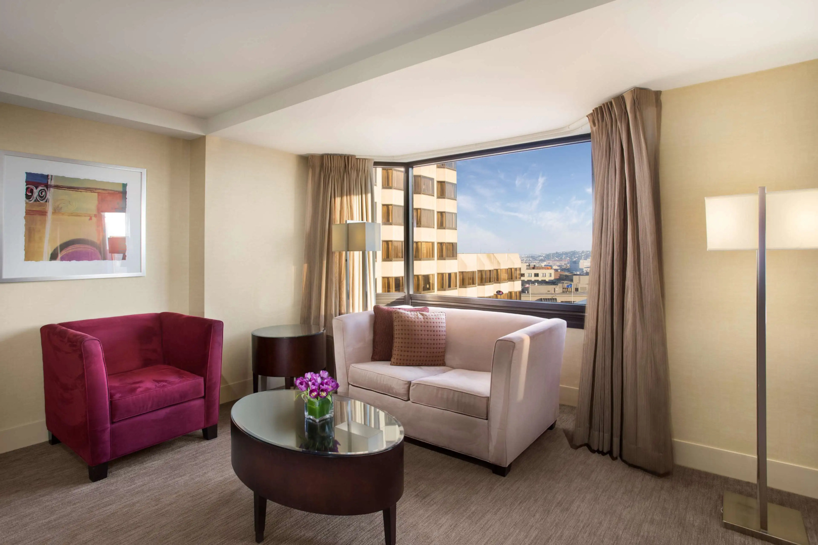 Photo - Hilton Parc 55