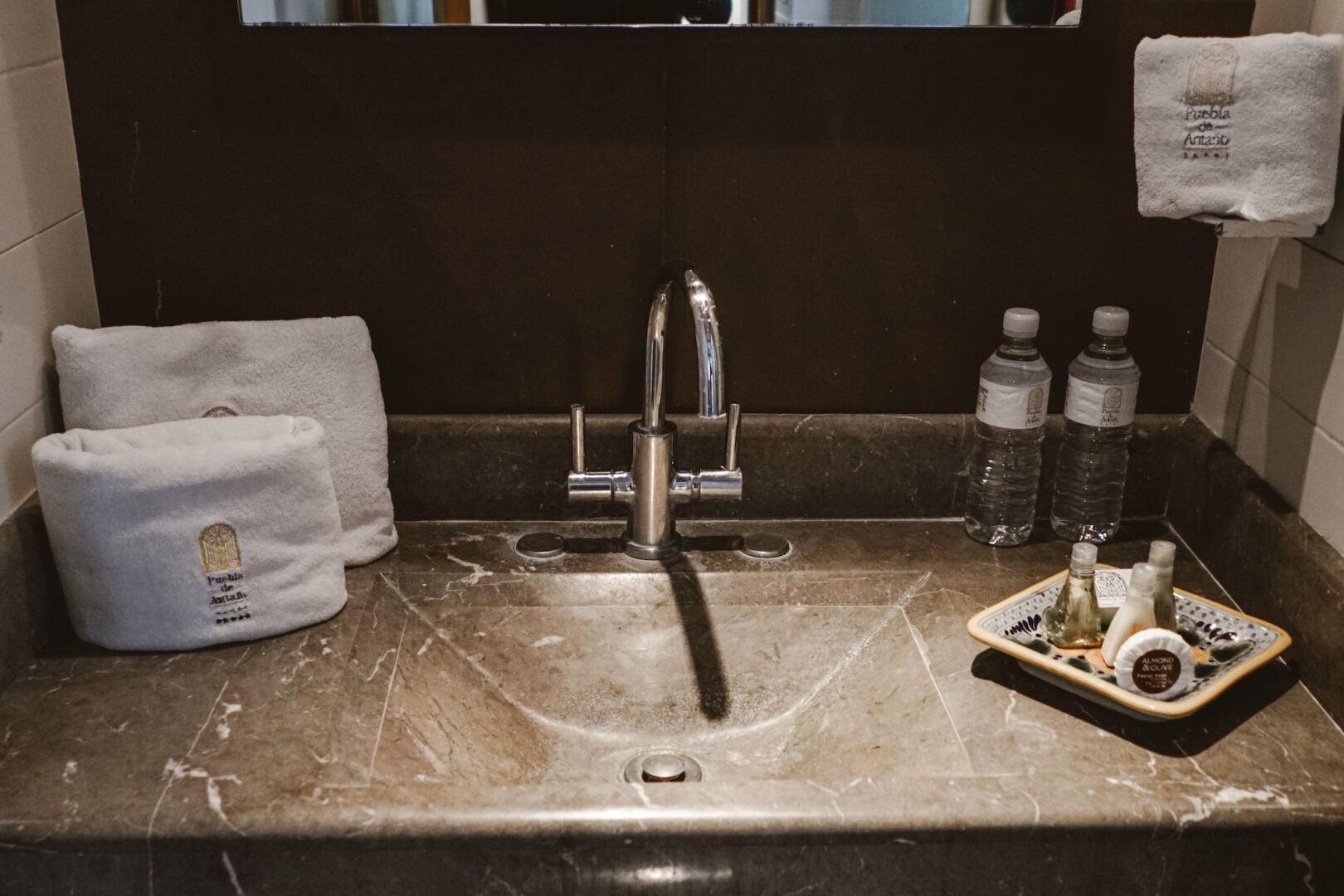 Foto - Hotel Puebla de Antaño