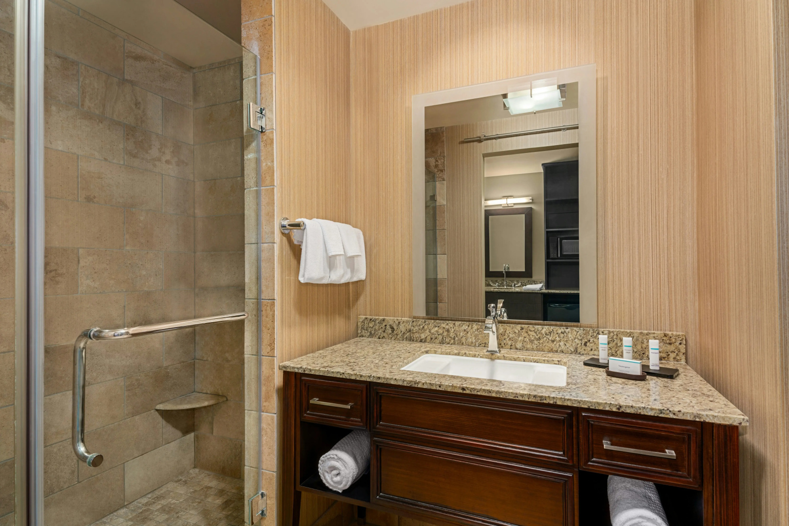 Foto - Embassy Suites by Hilton Salt Lake West Valley City