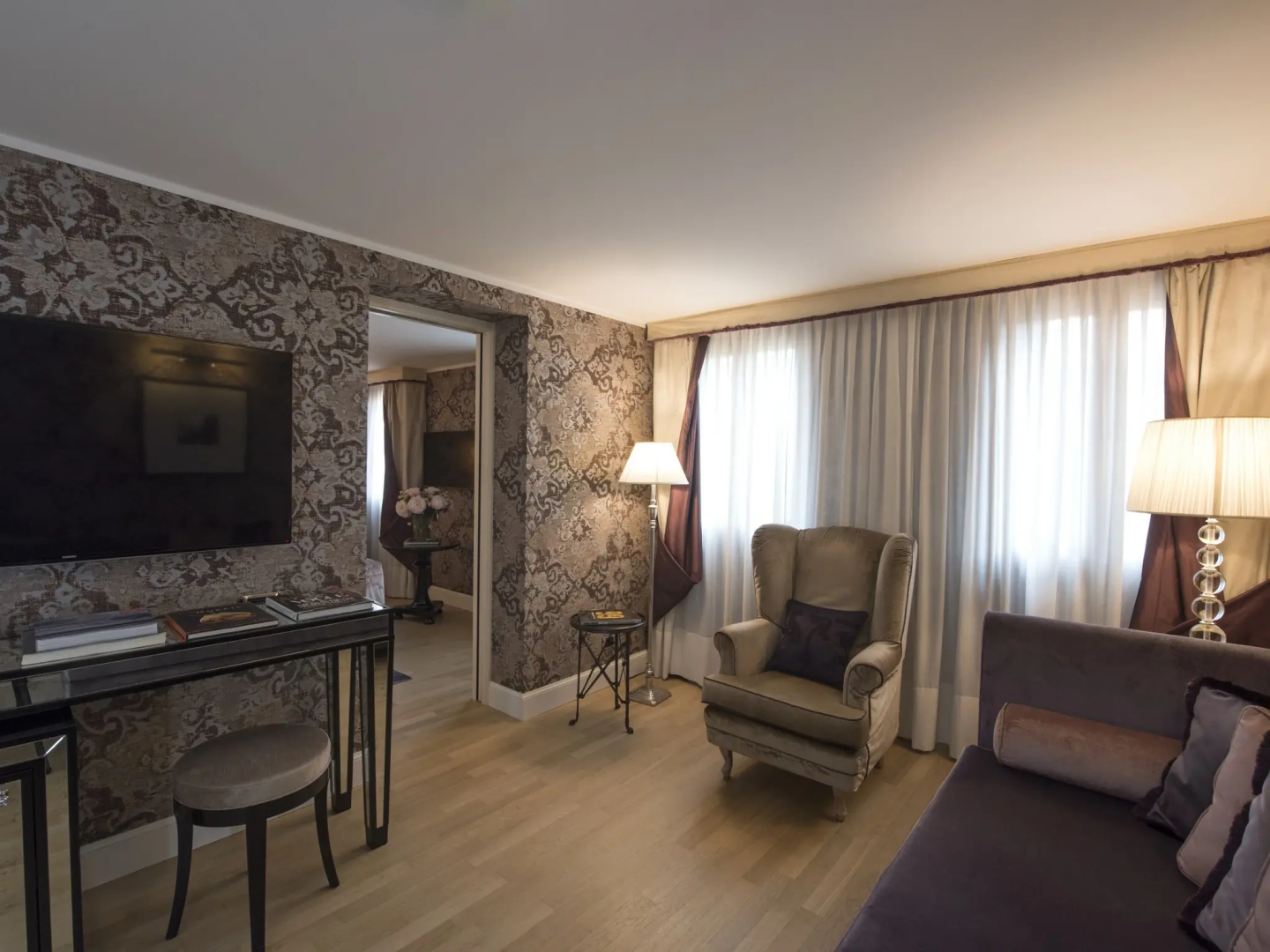 Foto - Splendid Venice - Starhotels Collezione