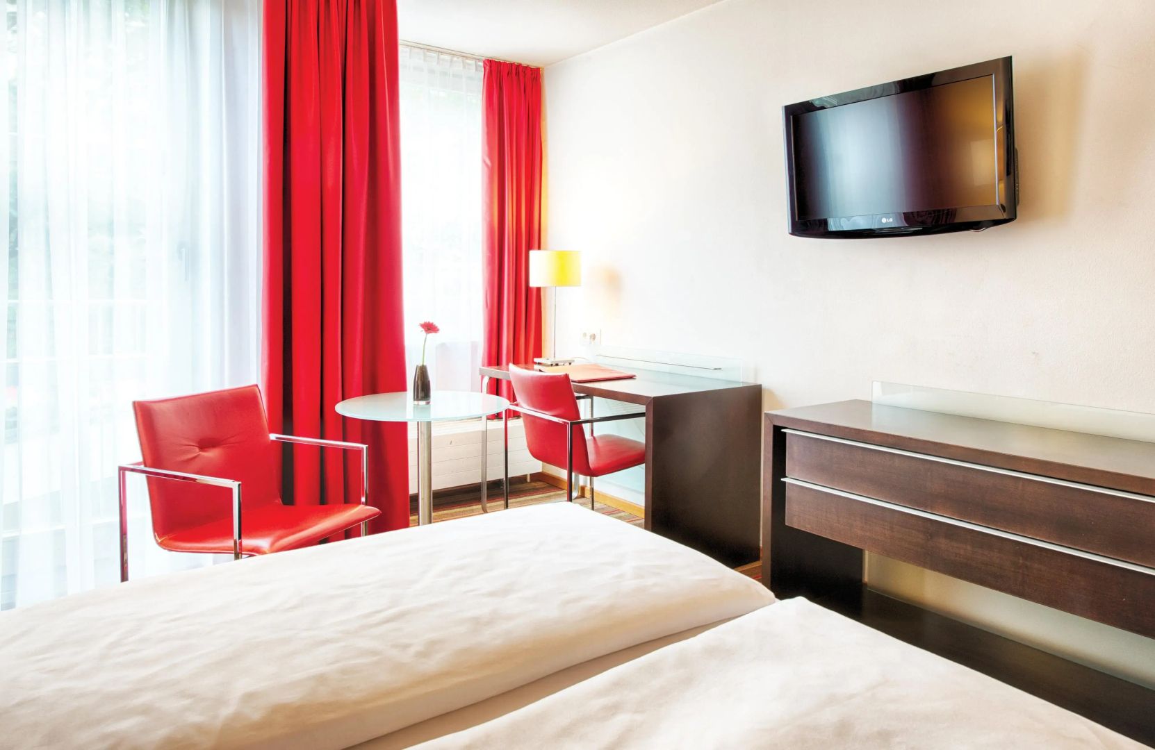 Photo - Leonardo Hotel Muenchen City West 
