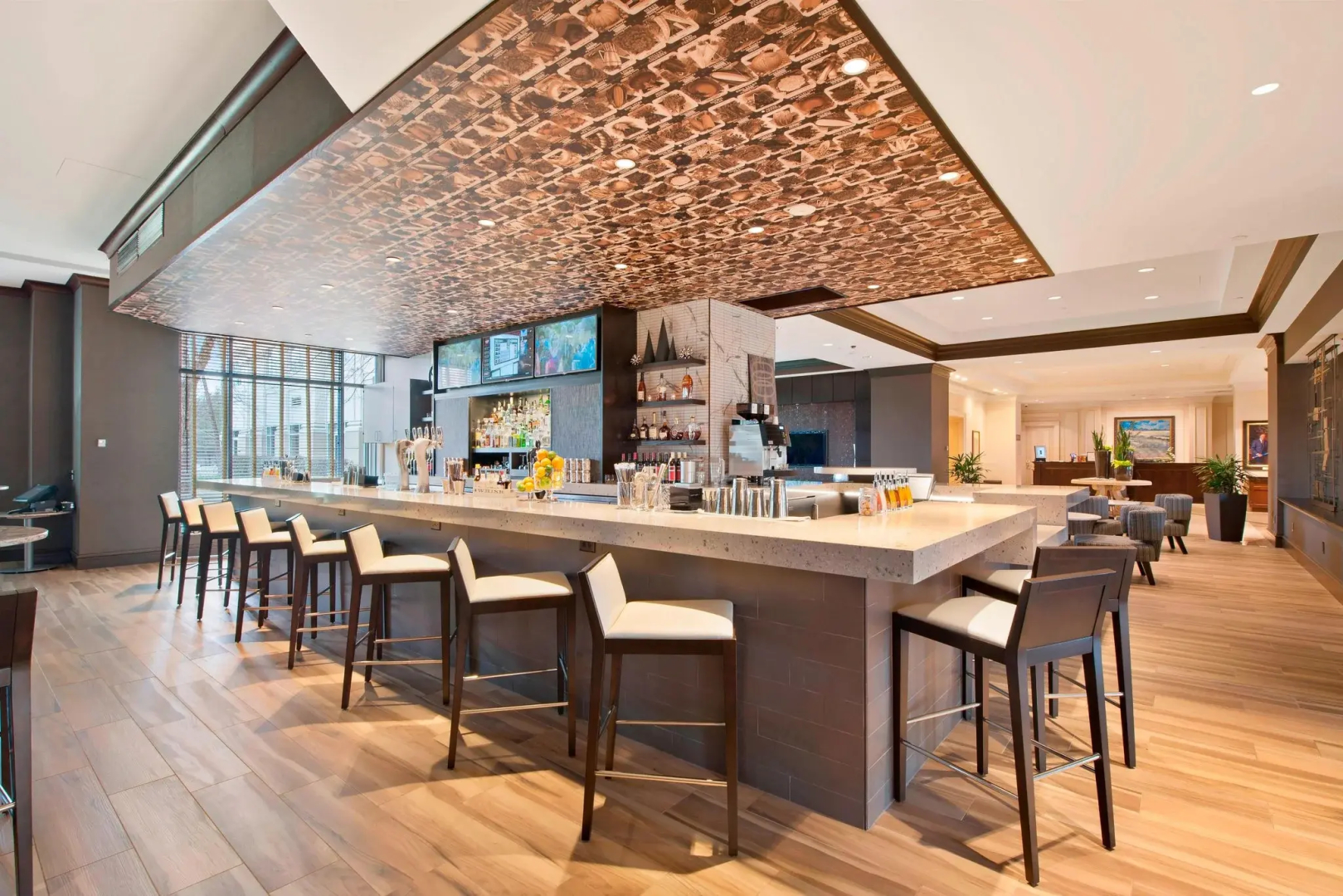 Photo - Bridgewater Marriott