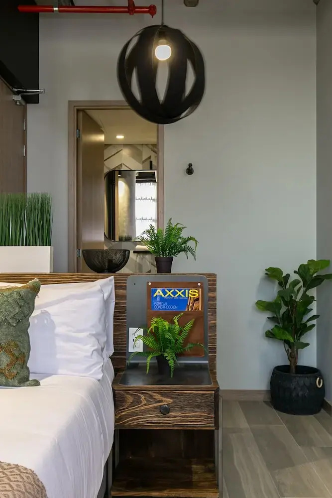 Foto - Factory Lofts Hotel