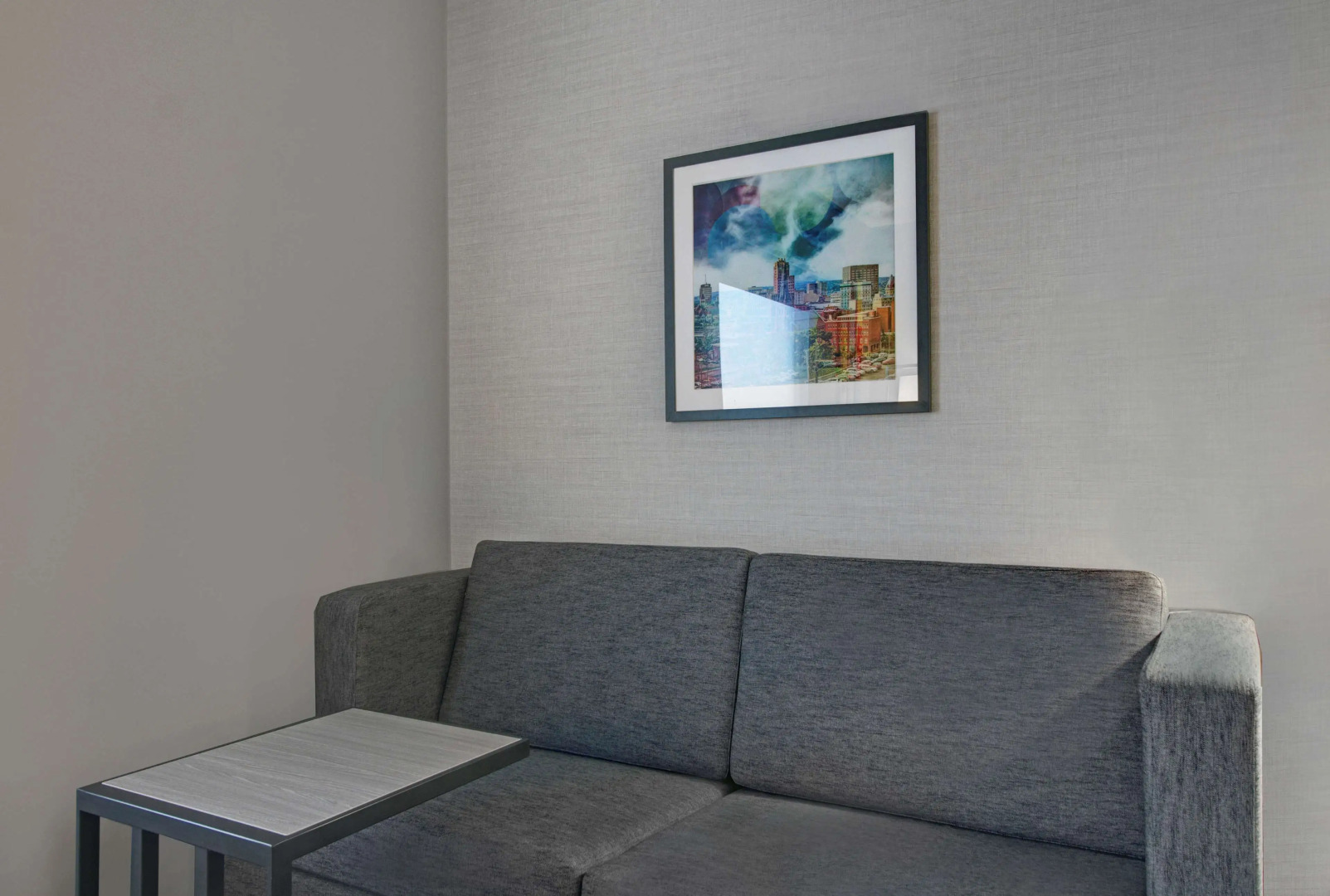 Photo - Hampton Inn & Suites by Hilton Syracuse Dewitt