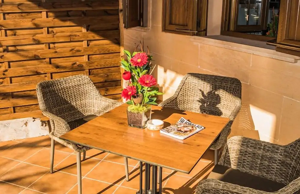 Photo - Agroturismo Es Gallicant