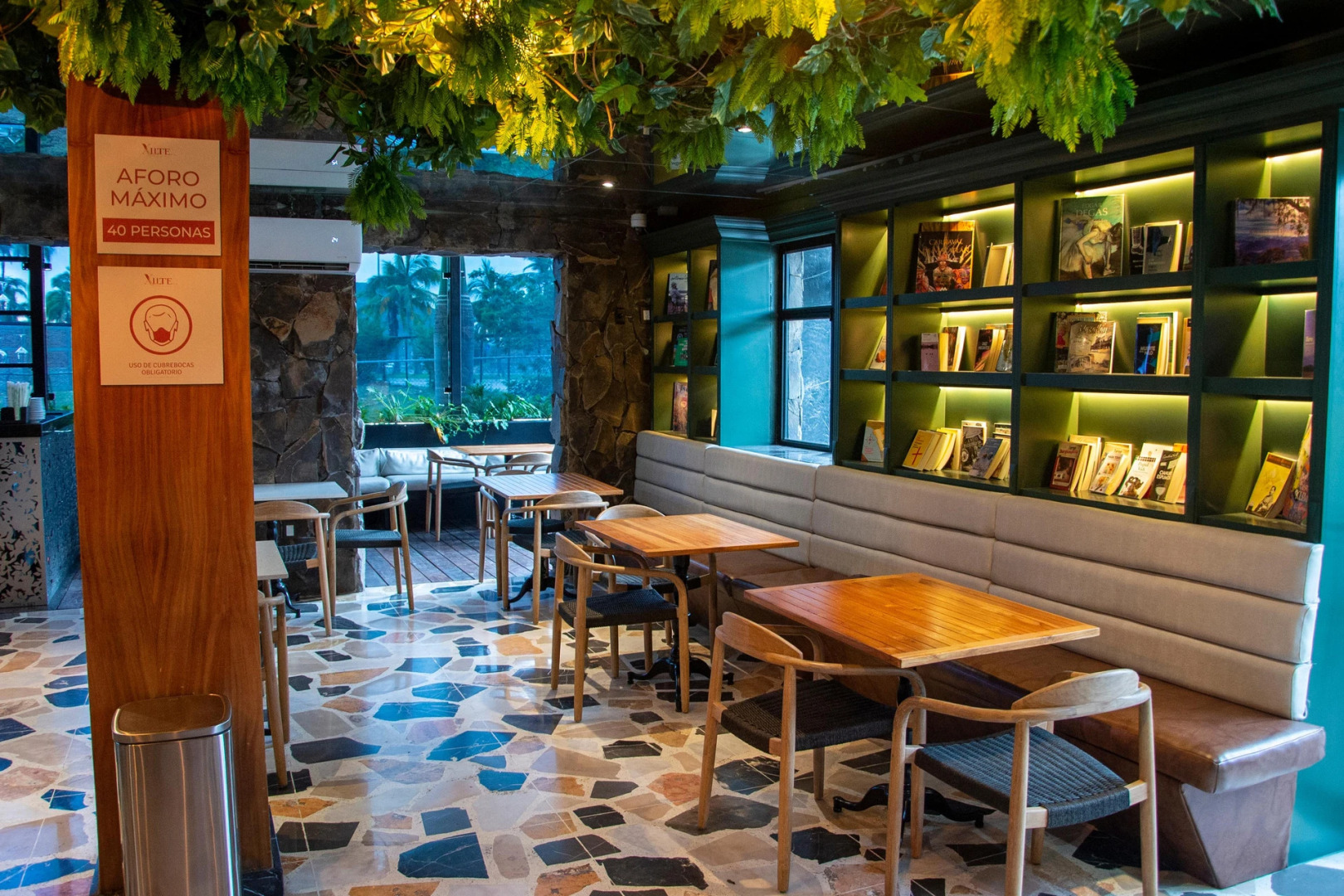 Foto - The Xperience by g