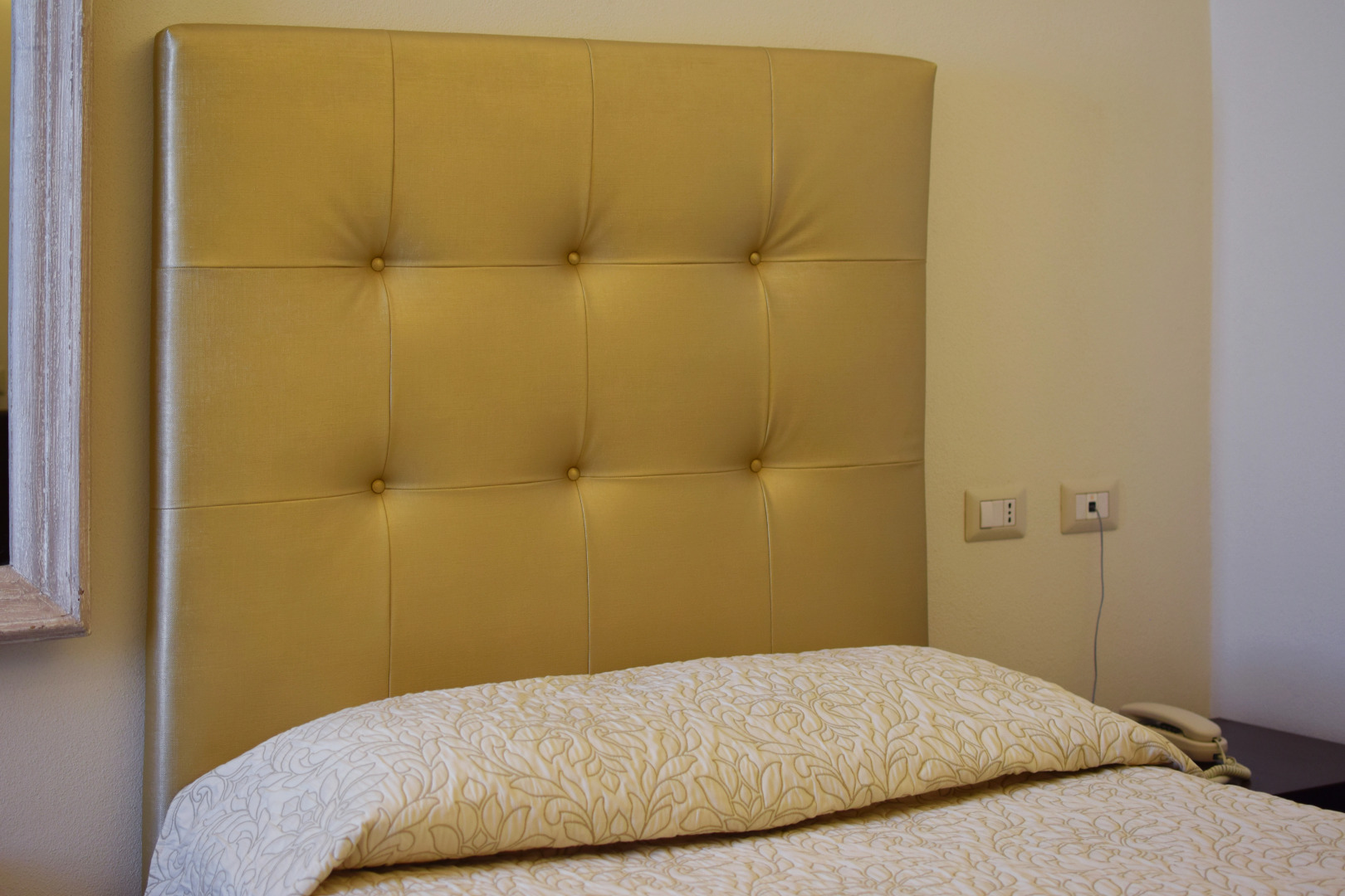 Foto - Hotel Maison Tresnuraghes