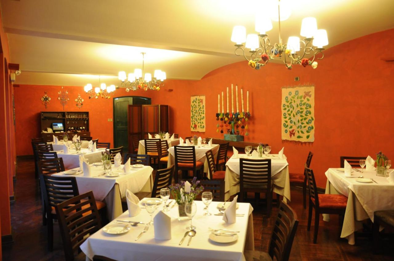 Foto - LP Los Portales Hotel Cusco