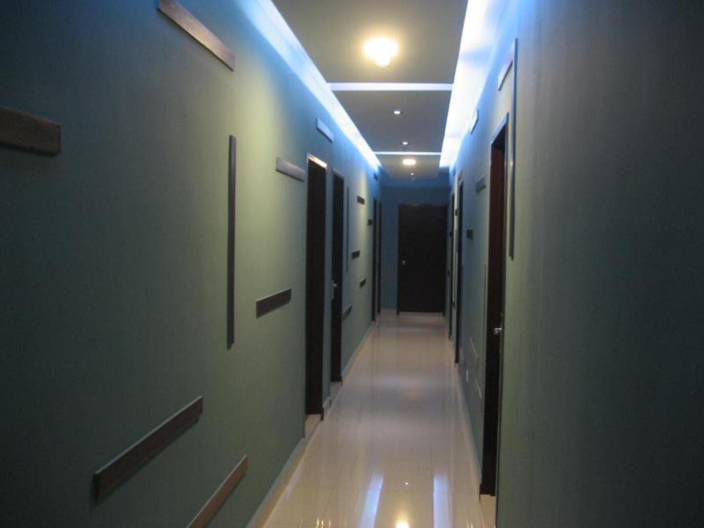 Foto - Festival Boutique Hotel