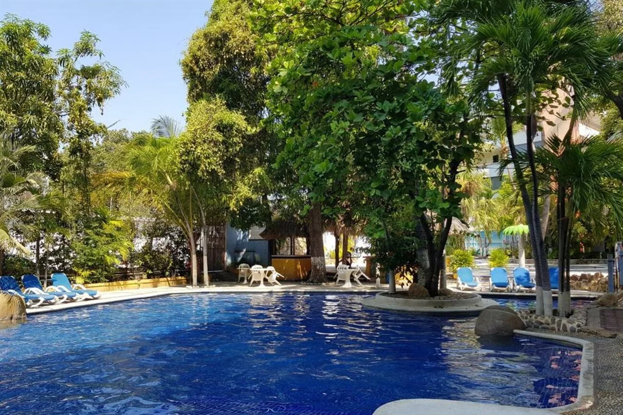 Foto - Hotel Club del Sol Acapulco by NG Hoteles