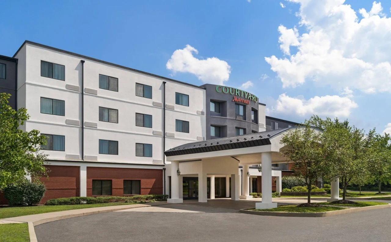 Photo - Courtyard by Marriott Philadelphia Montgomeryville