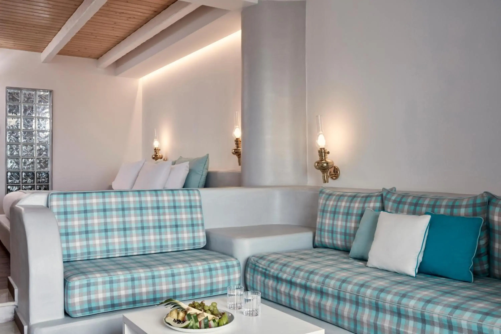Foto - Esperos Village Blue & Spa - Adults only