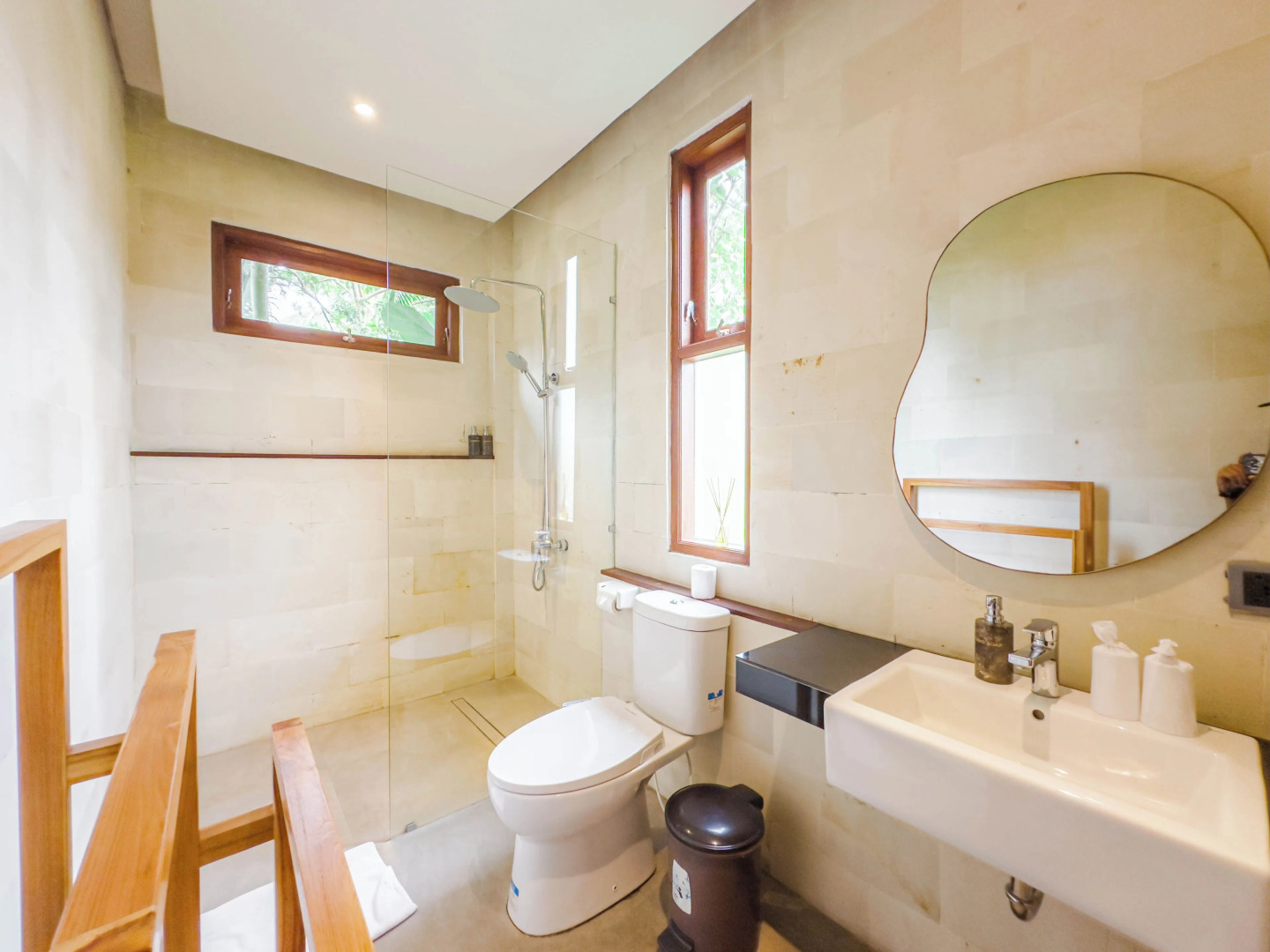 Foto - Ubud Shanti Rice Field House By Supala