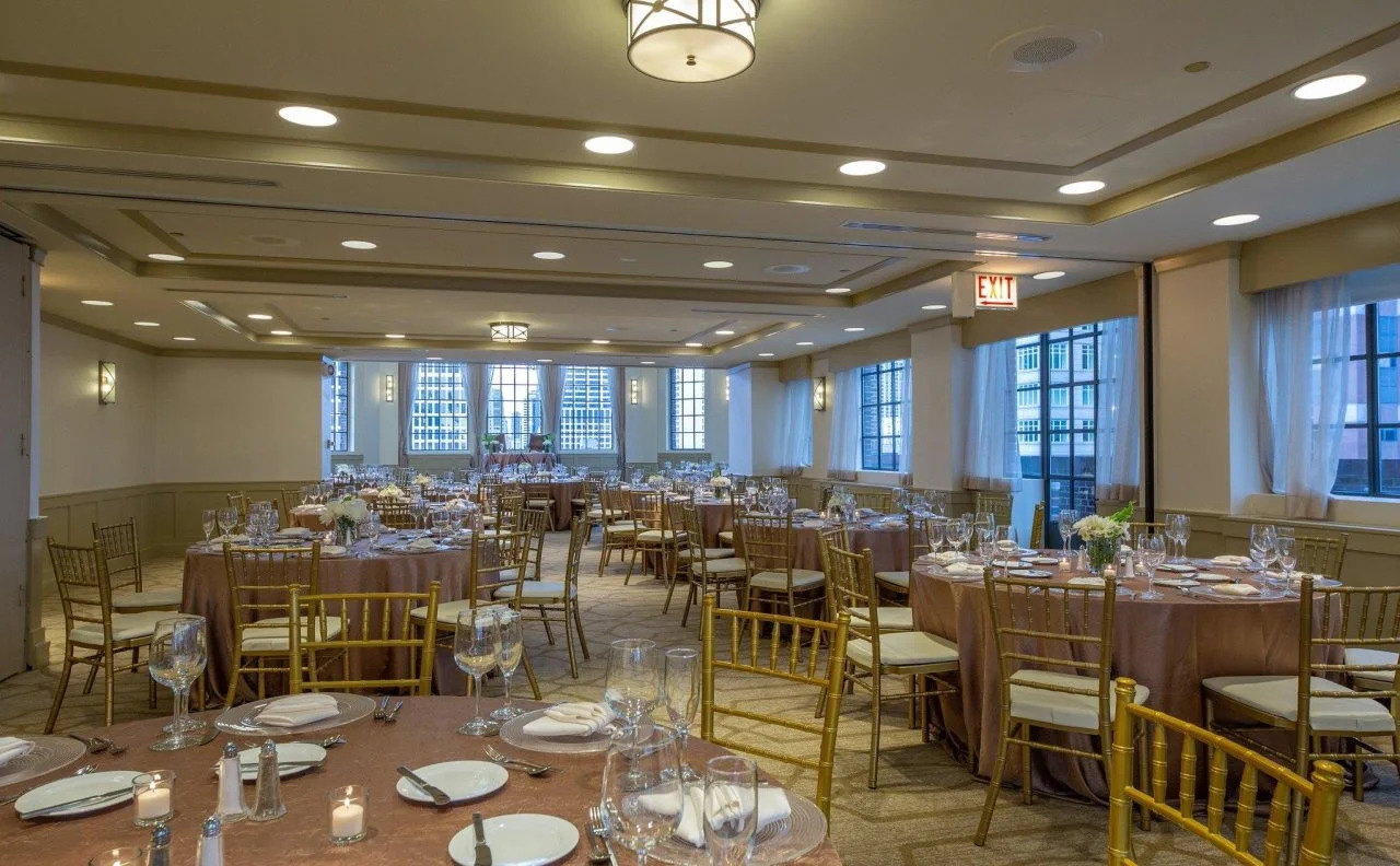 Foto - Warwick Allerton Chicago