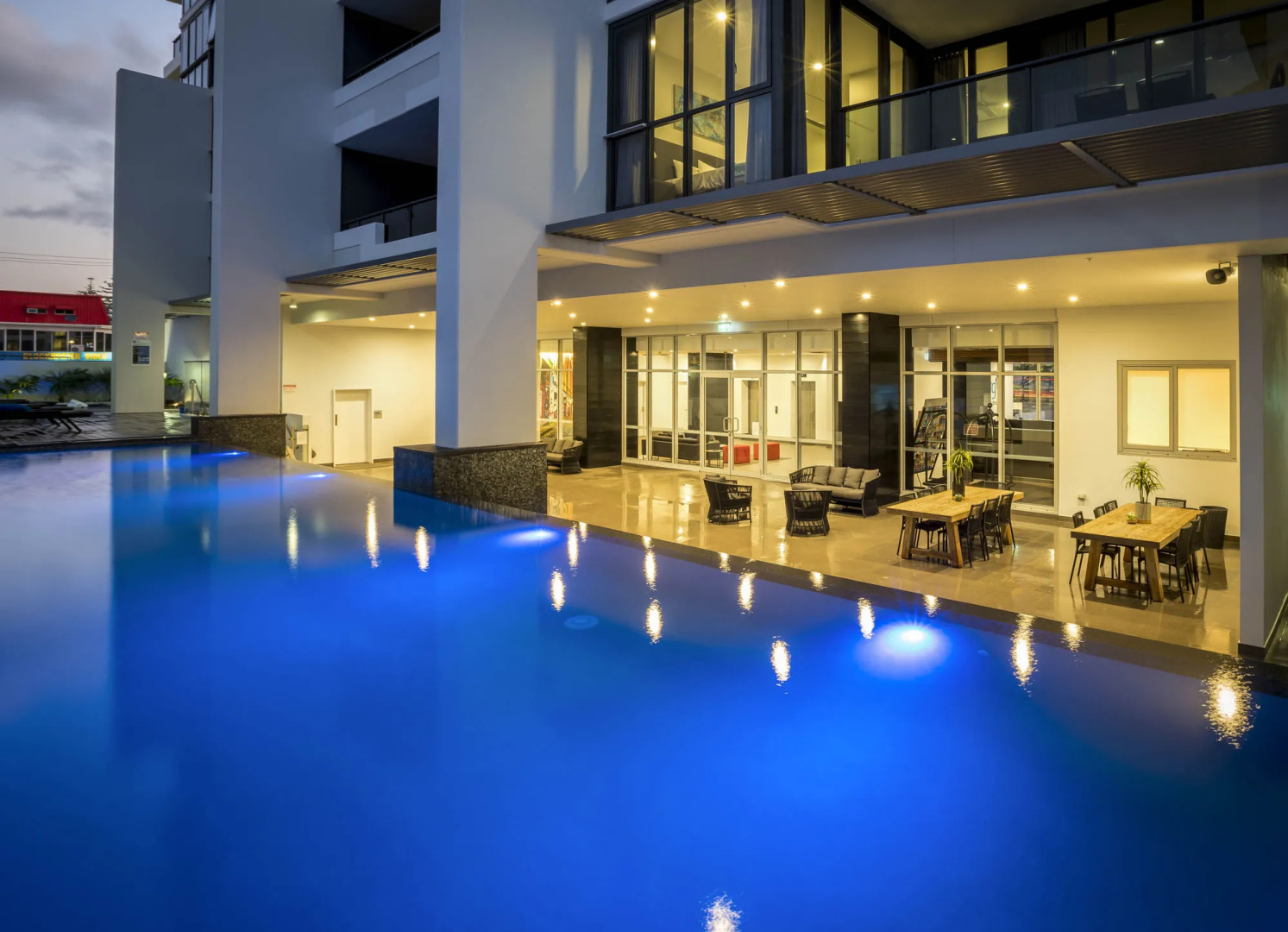 Foto - Synergy Broadbeach