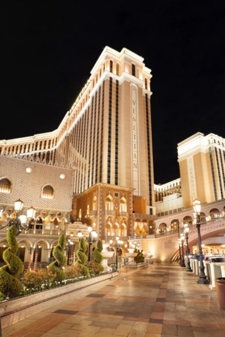 Photo - The Venetian® Resort Las Vegas