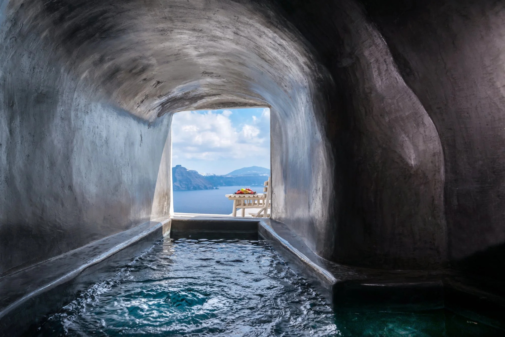 Foto - Andronis Boutique Hotel