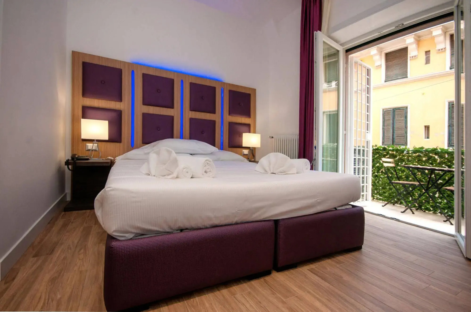 Foto - Vatican Relais Rome