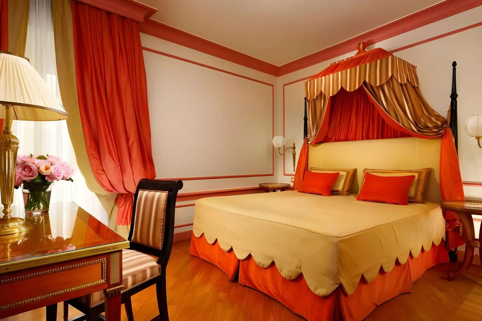 Foto - Hotel Santa Maria Novella