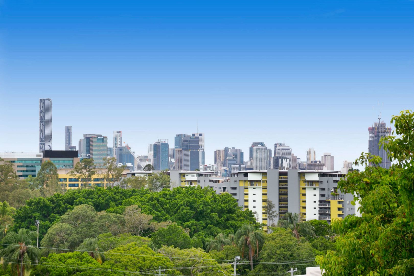 Photo - Toowong Villas