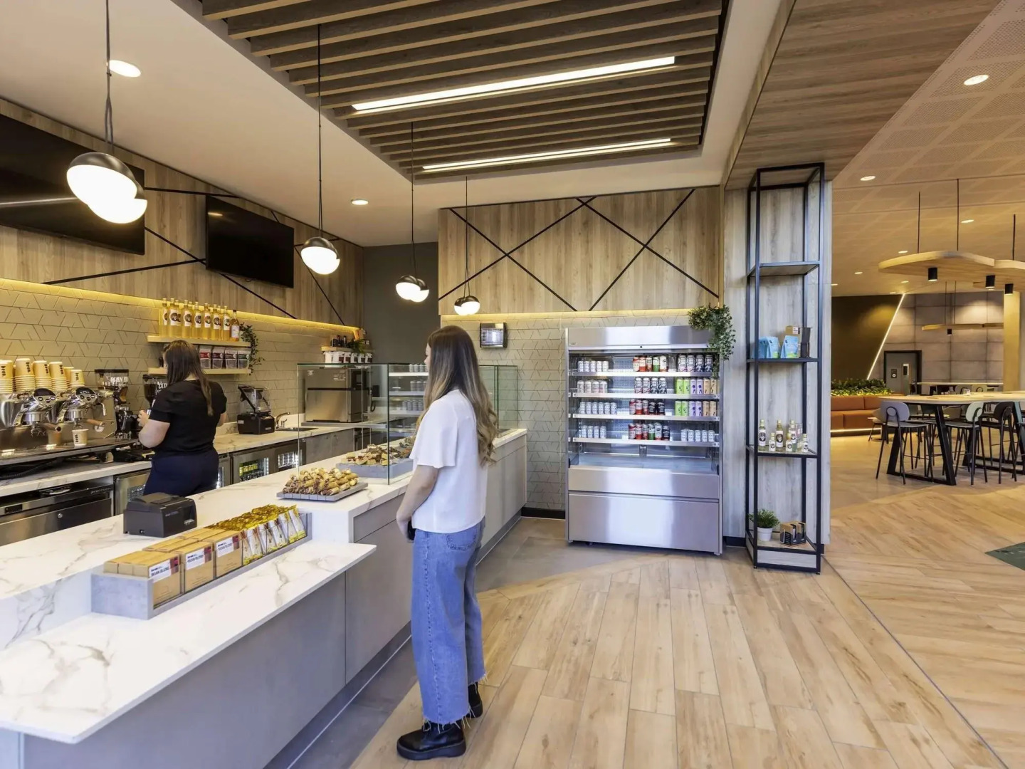 Photo - Novotel Liverpool Paddington Village