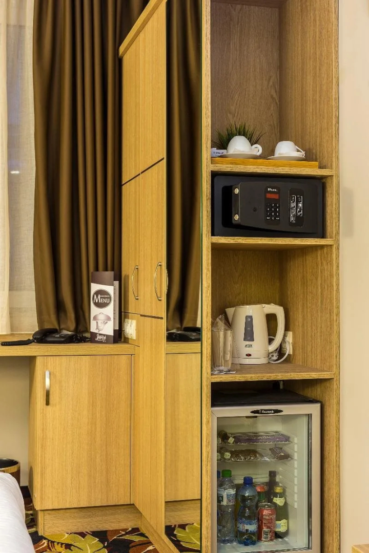 Photo - Radisson Hotel Plovdiv