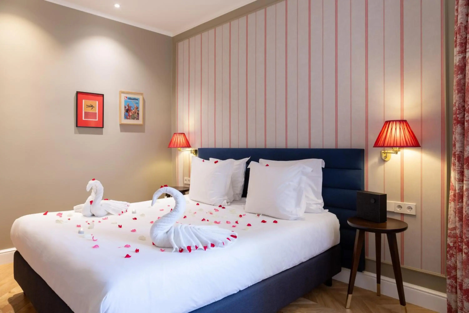 Photo - Hôtel Perrin