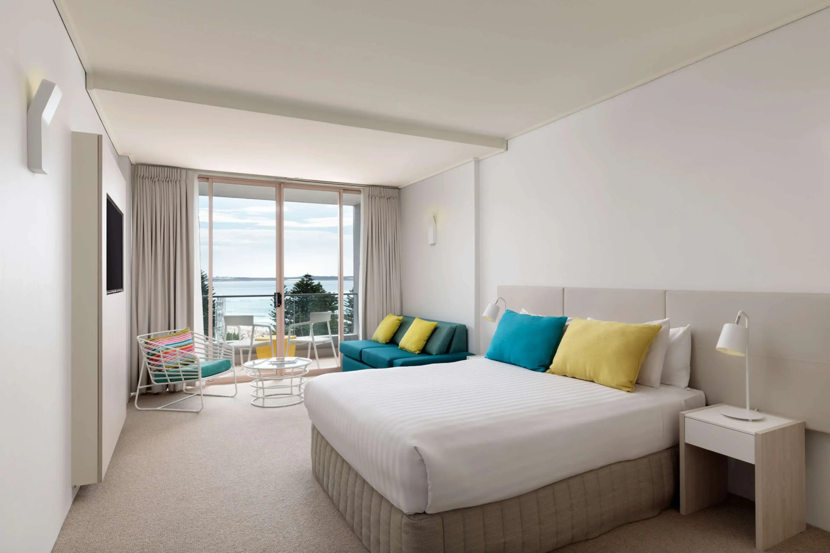 Foto - Rydges Cronulla Beachside