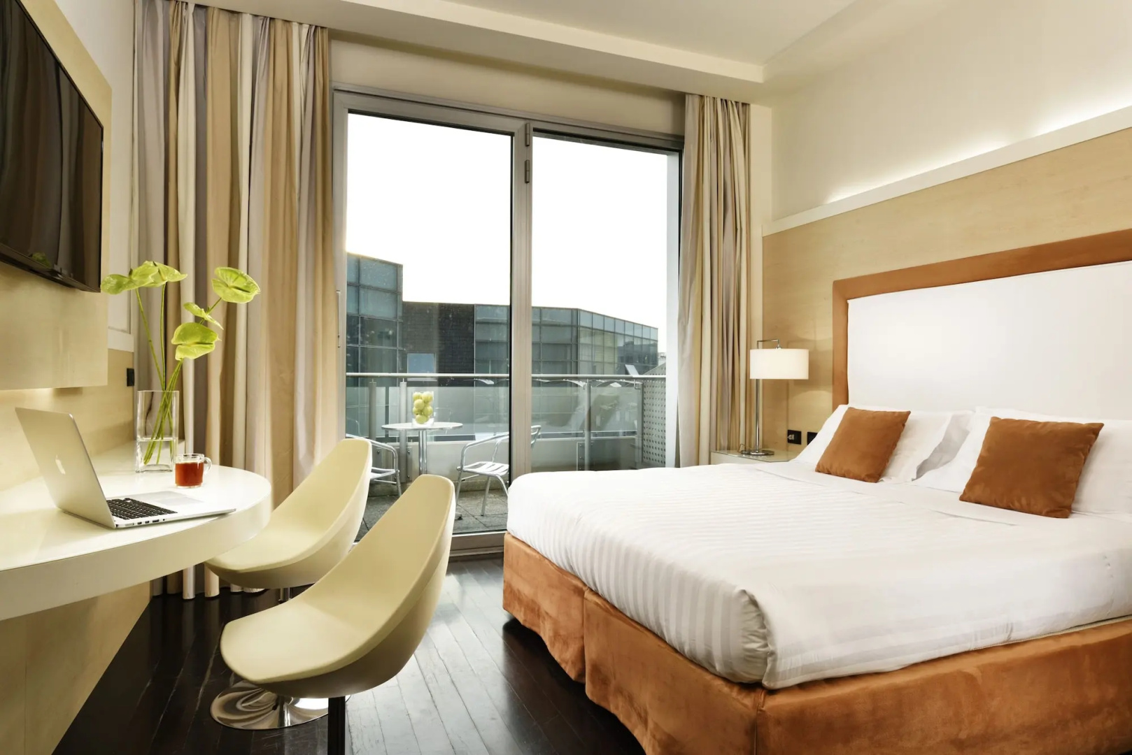 Foto - La Favorita Hotel