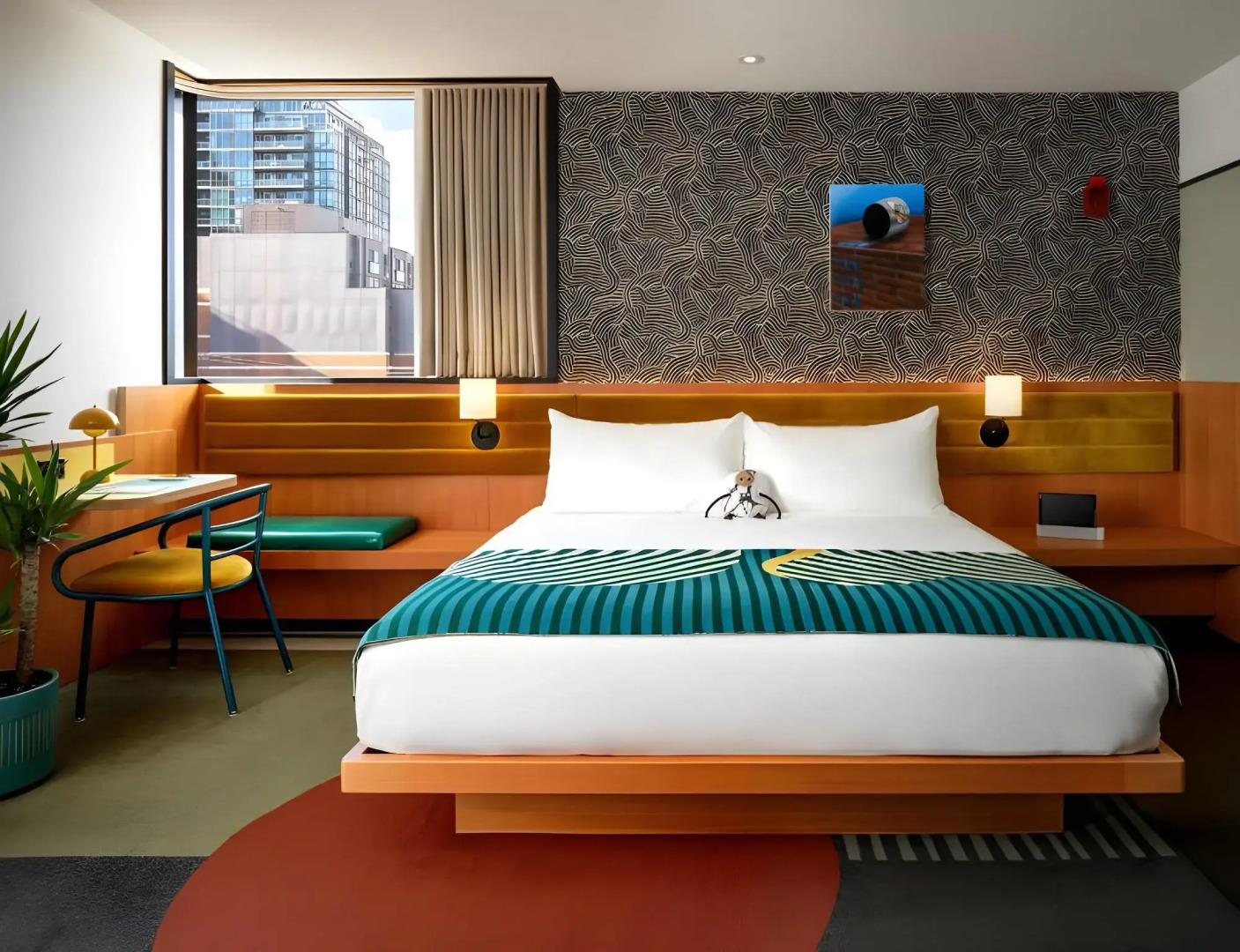 Foto - The Drake Hotel