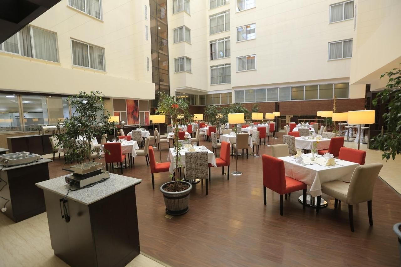 Photo - Cassiopeia Hotel