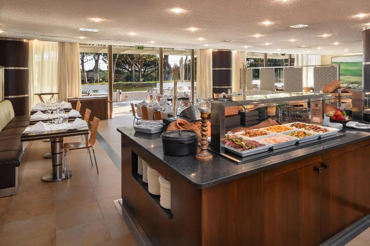 Foto - Pestana Vila Sol Golf - Vilamoura