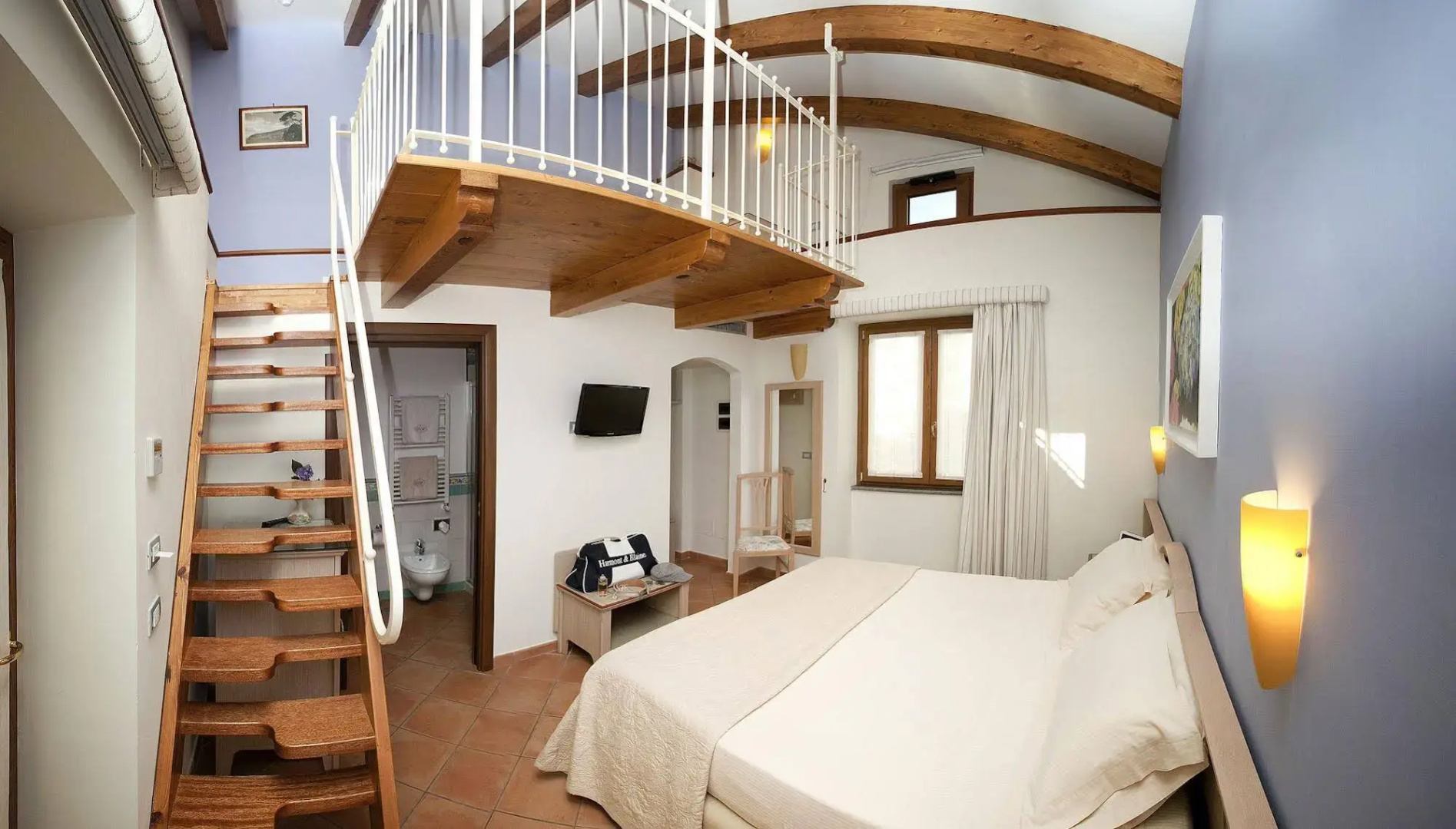 Photo - Relais Villa Angiolina