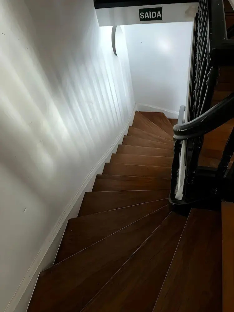 Foto - Soul Hostel Av Paulista Bela Vista 2