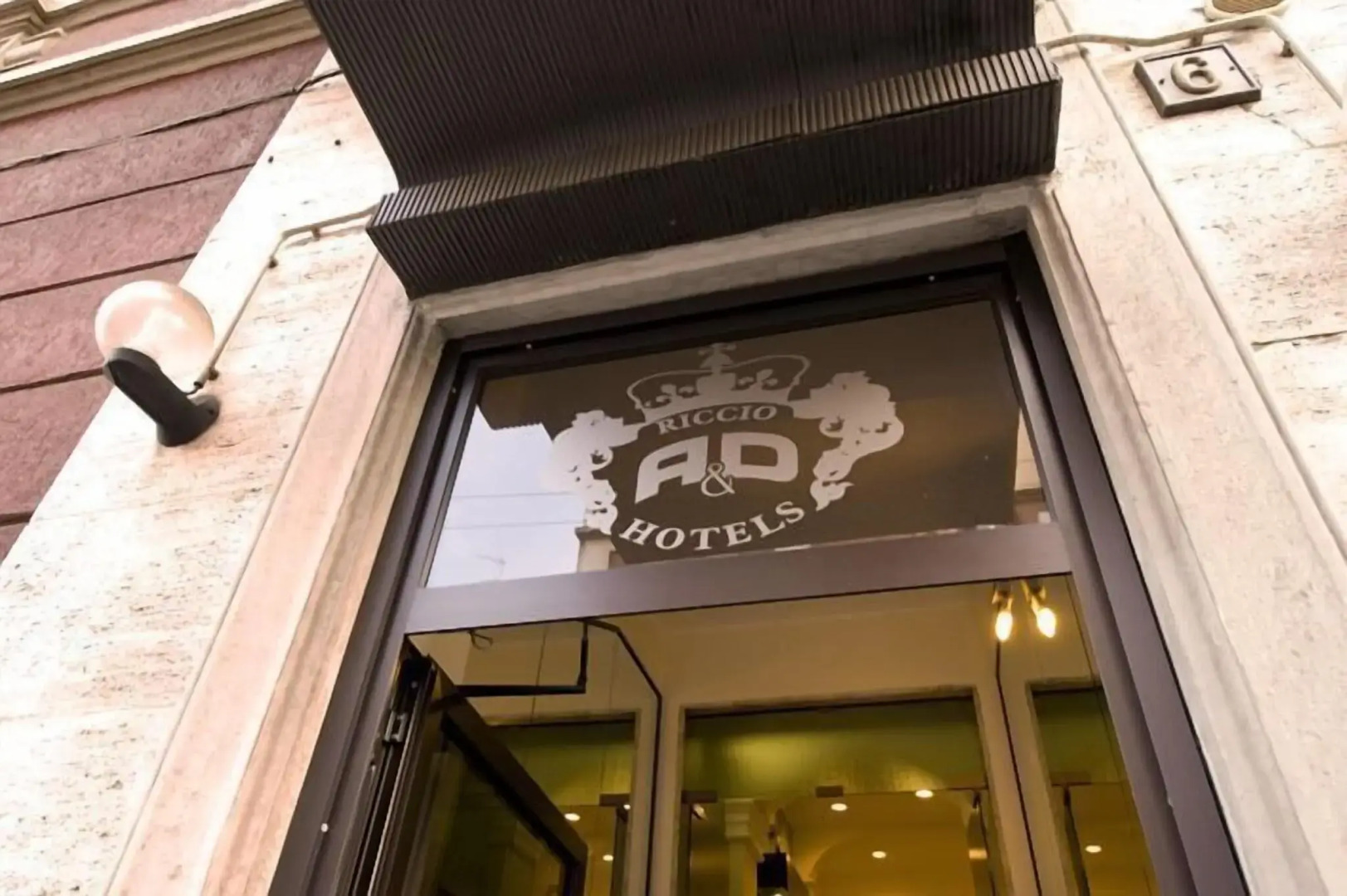 Foto - Hotel Sabatino Milan